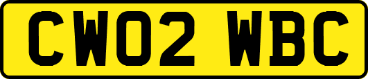 CW02WBC