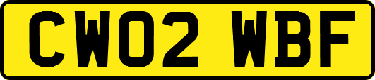 CW02WBF