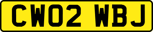 CW02WBJ