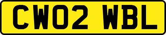 CW02WBL