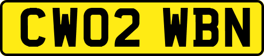 CW02WBN