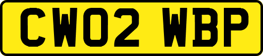 CW02WBP