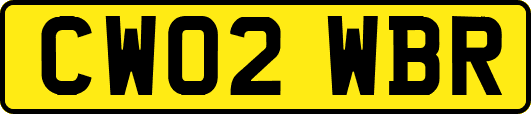CW02WBR