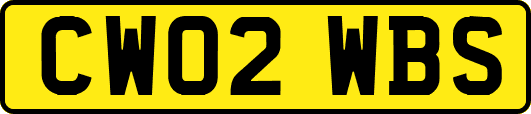 CW02WBS