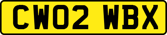 CW02WBX