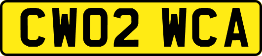CW02WCA