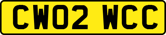 CW02WCC