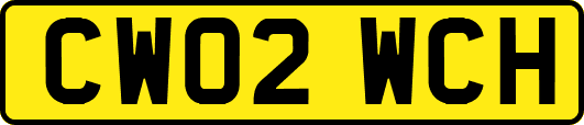 CW02WCH