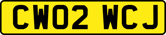 CW02WCJ