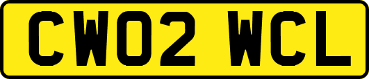 CW02WCL