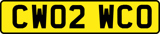 CW02WCO