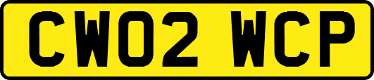 CW02WCP