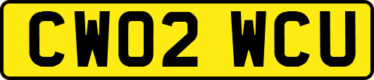 CW02WCU