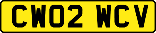 CW02WCV