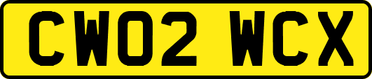CW02WCX