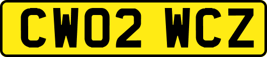 CW02WCZ