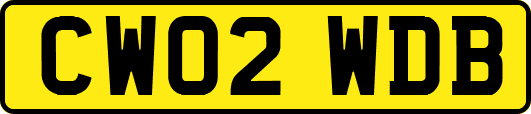 CW02WDB