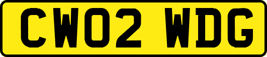CW02WDG