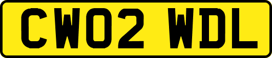 CW02WDL