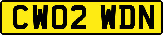 CW02WDN