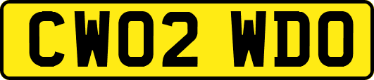 CW02WDO