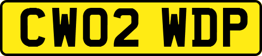 CW02WDP