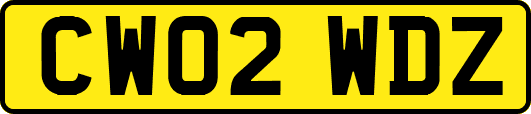 CW02WDZ