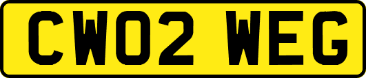 CW02WEG
