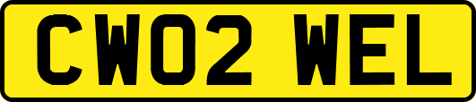 CW02WEL