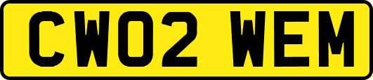 CW02WEM