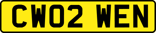 CW02WEN