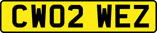 CW02WEZ