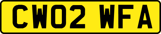 CW02WFA