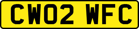 CW02WFC