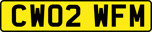 CW02WFM