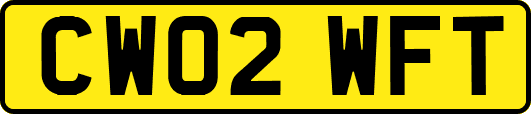 CW02WFT
