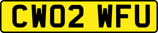 CW02WFU