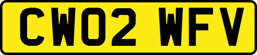 CW02WFV