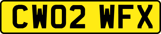 CW02WFX