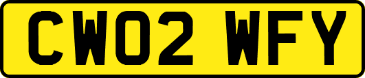 CW02WFY