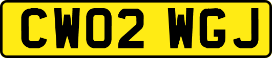 CW02WGJ