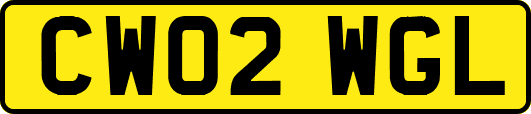 CW02WGL