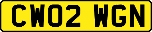 CW02WGN