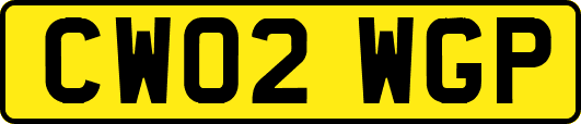 CW02WGP