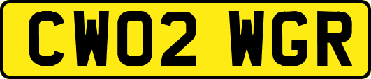 CW02WGR