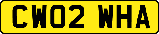CW02WHA