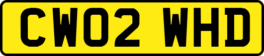 CW02WHD