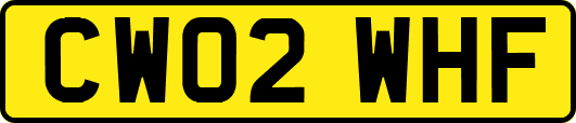 CW02WHF