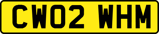CW02WHM