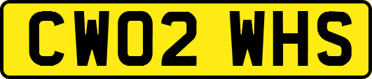 CW02WHS